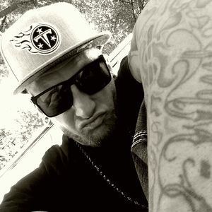 Meet your Posher, Rickie